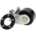 Sealey Rear Castor Assembly