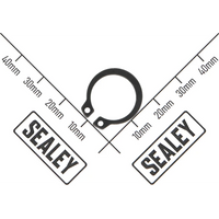 Sealey Ext Circlip 16mm 1020LE.V3-42