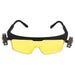 Laser Leak Detection Glasses 4907 Laser - Town Tools 