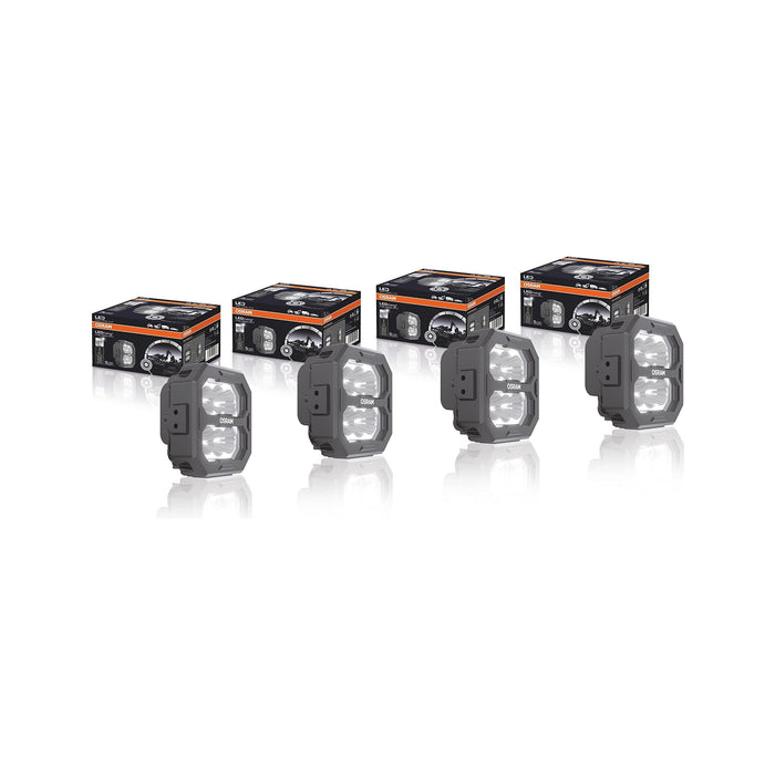 OSRAM LEDriving® Cube PX4500 Spot Osram - Town Tools 