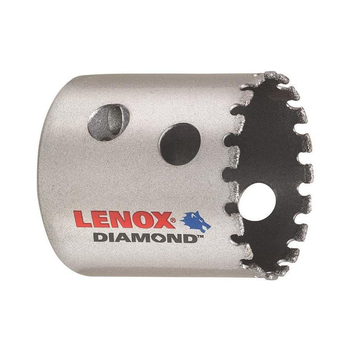 Lenox DIAMOND™ Holesaw 48mm LENOX - Town Tools
