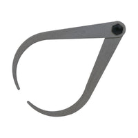 Moore & Wright 33124 Firm Joint Outside Calipers 600mm (24in)