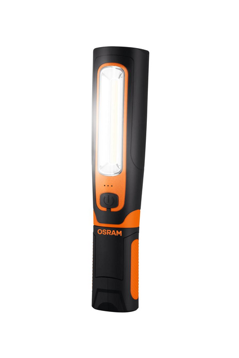 OSRAM LEDinspect® TWIST 450 Rechargeable and cordless (LEDIL412C)