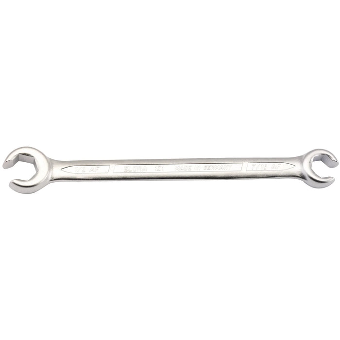 Elora Imperial Flare Nut Spanner, 7/16 x 1/2" - 121A-7/16x1/2
