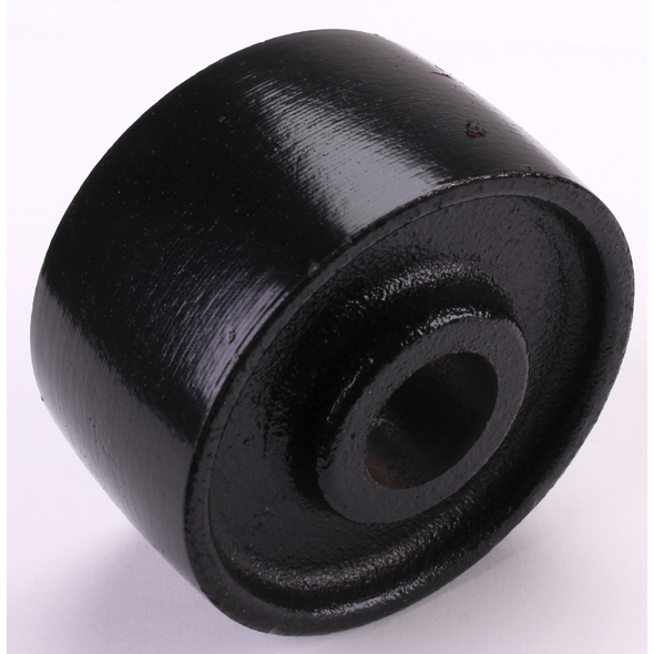 Sealey Front wheel
