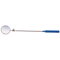 Draper Fixed Shaft Inspection Mirror, 370mm - M301