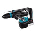 Makita HR005GZ01 XGT 40Vmax SDS Rotary Hammer 40V Bare Unit Makita - Town Tools