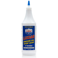 Lucas Oil 1X1 Gallon Engine Stop Leak 40279