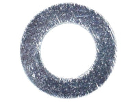 METALMATE Type B Washer Bright ZP 5mm (Box 100)