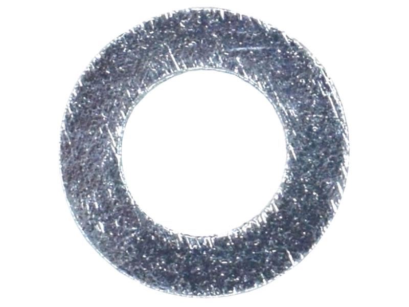 METALMATE Type B Washer Bright ZP 5mm (Box 100) METALMATE� - Town Tools