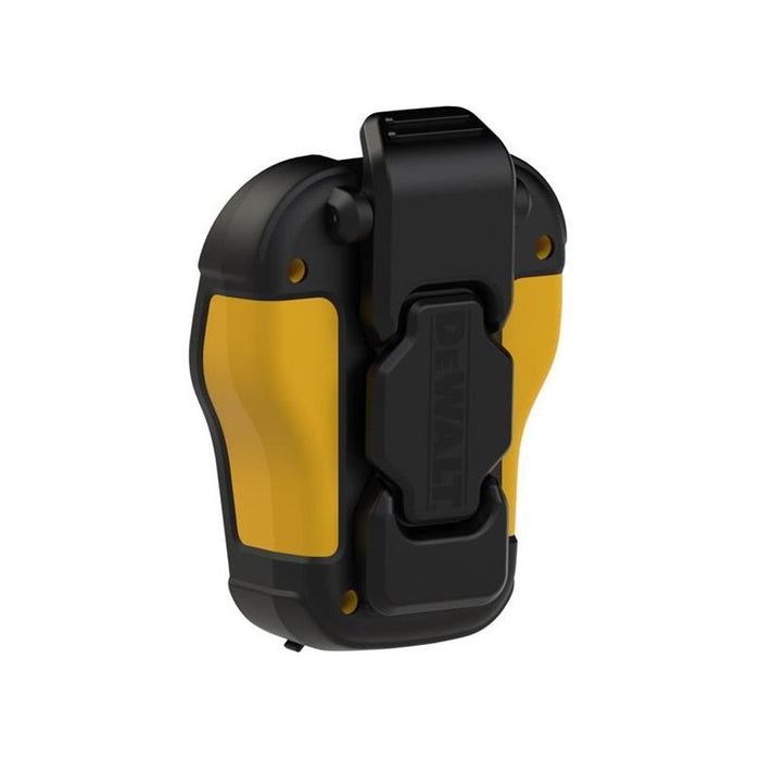 Dewalt Telecoms Jobsite Pro Wearable Speaker DEWALT Telecoms - Town Tools