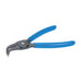 King Dick Outside Circlip Pliers Bent Metric 165mm King Dick - Town Tools 