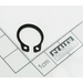 Sealey C-ring