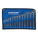 Silverline Combination Spanner Set 14pce 8 - 24mm Silverline - Town Tools 