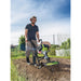 Draper Petrol Cultivator/Tiller, 42.7cc 32329 Draper - Town Tools 