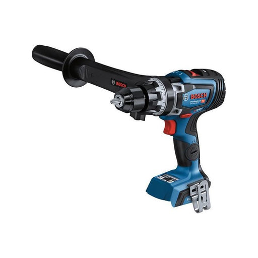 Bosch GSB 18V-150 C Professional Combi Drill 18V Bare Unit Bosch - Town Tools
