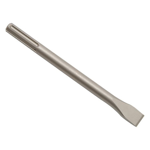 Dewalt Power Tools SDS Max Steel Flat 25 x 300mm DeWALT Power Tools - Town Tools