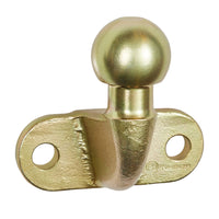 Ring BCT715G 50mm Gold Towball