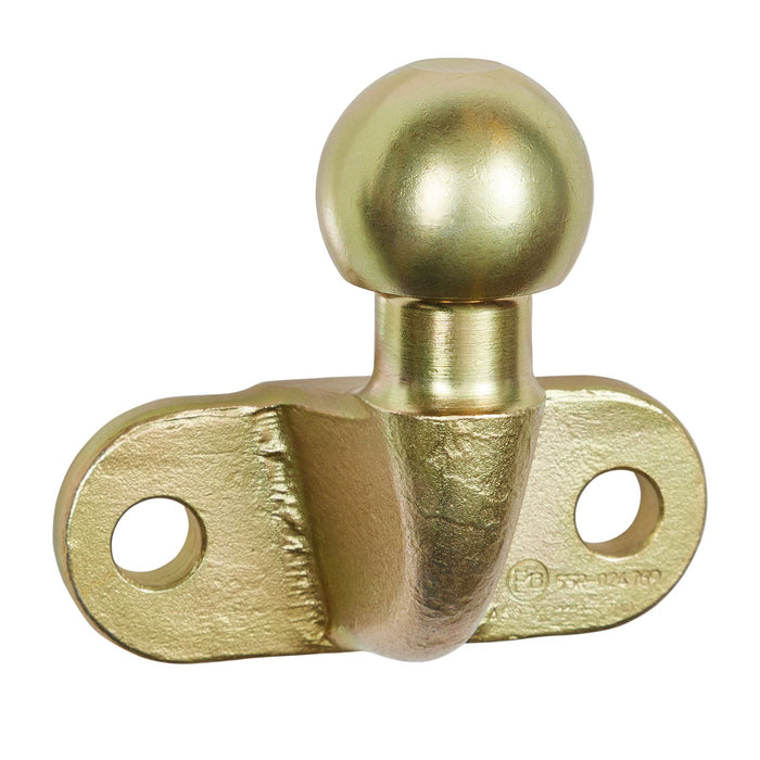 Ring BCT715G 50mm Gold Towball