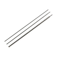 Bluespot Tools SDS Plus Drill Bit 1000mm Set, 3 Piece
