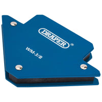 Draper Multi-Purpose Magnetic Holder x 13D x 82H mm, 118W 82330