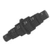 Sealey Motorcycle Spindle Tool Set 3pc MS008 Sealey - Town Tools 