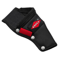 Draper Knipex 00 19 75 LE Multi-Purpose Belt Pouch, 215 mm