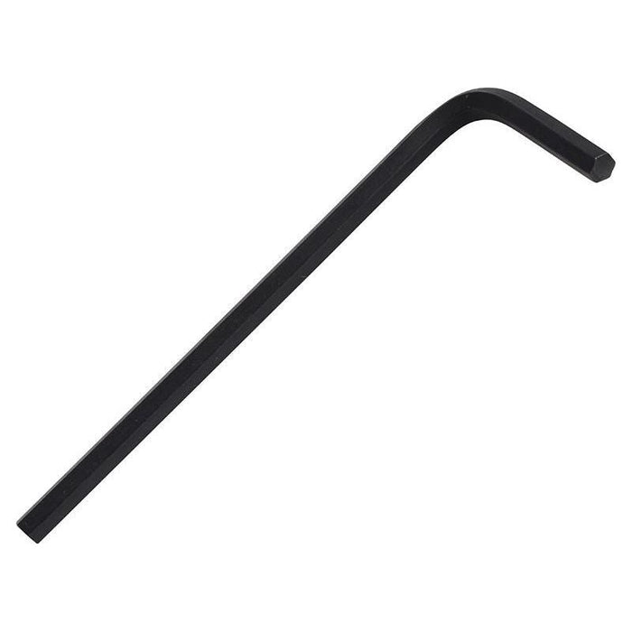 Faithfull Hexagon Key 3.0mm Faithfull - Town Tools