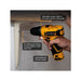 Batavia FIXXPACK Drill Driver 12V Bare Unit Batavia - Town Tools