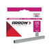Arrow T18 Staples 10mm (3/8in) (Box 1000) Arrow - Town Tools