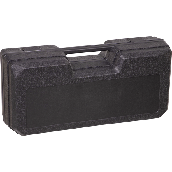 Sealey Blow Moulded Case