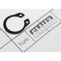 Sealey Snap ring 'c' 1050CXLE.08