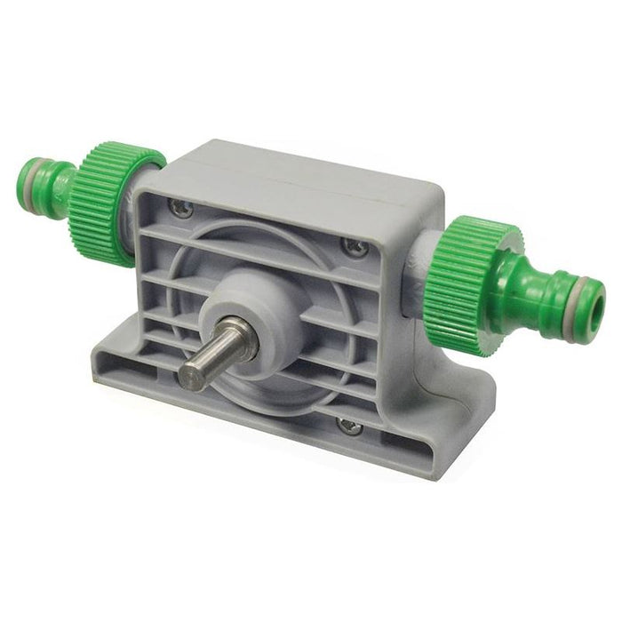 Faithfull Water Pump Attachment 660L/h Faithfull - Town Tools