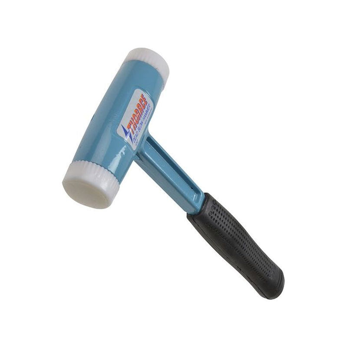 Thor 1212 Dead Blow Nylon Hammer 38mm 700g (25oz) Thor - Town Tools