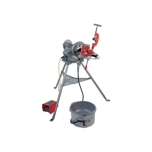 Ridgid 300C Pipe Threading Machine 115 Volt 12891 RIDGID - Town Tools