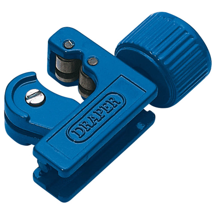 Draper Mini Pipe Cutter, 3 - 22mm - TC16