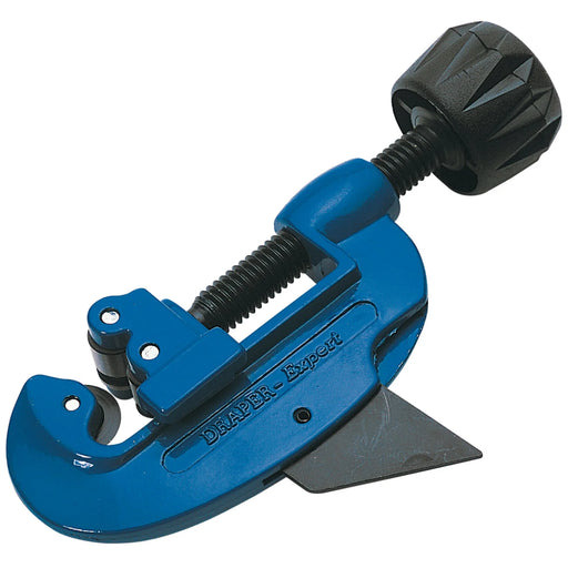 Draper Expert Pipe Cutter, 3 - 30mm - TC28 - image 1