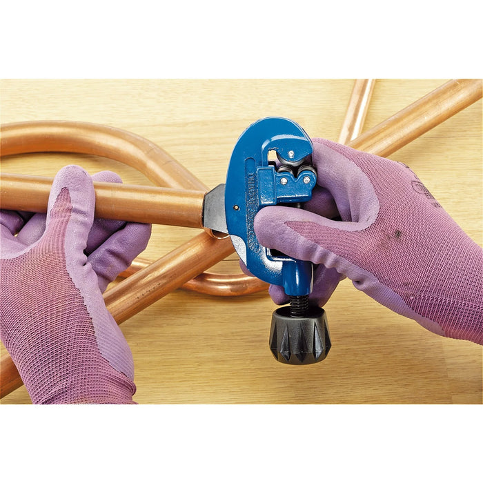 Draper Expert Pipe Cutter, 3 - 30mm - TC28
