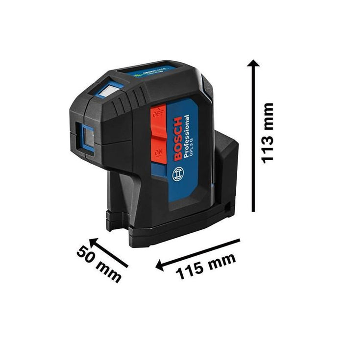 Bosch GPL 3 G Professional Point Laser Bosch - Town Tools