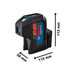 Bosch GPL 3 G Professional Point Laser Bosch - Town Tools