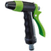 Draper Adjustable Jet Soft Grip Spray Gun 26330 Draper - Town Tools 