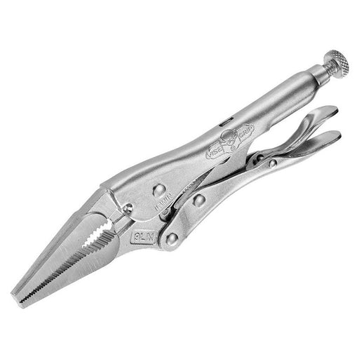Irwin® Vise-Grip® 9LNC Long Nose Locking Pliers 225mm (9in) IRWIN® Vise-Grip® - Town Tools