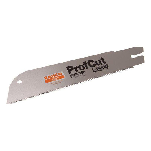 Bahco PC12-14-PS-B ProfCut Pull Saw Blade 300mm (12in) 14 TPI Fine Bahco - Town Tools