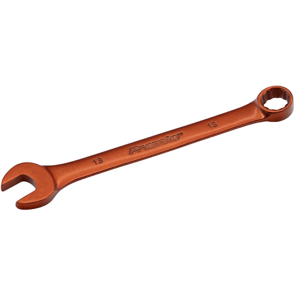 Sealey Combination Spanner 13mm 12pt (Rose)