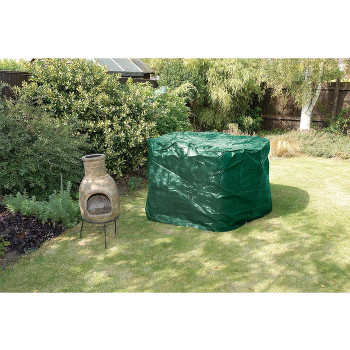 Draper Small Patio Set Cover, 1500 x 900mm 12913