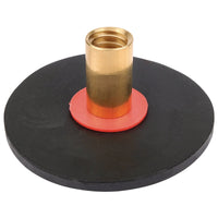 Draper Drain Rod Plunger, 4" - DRPA