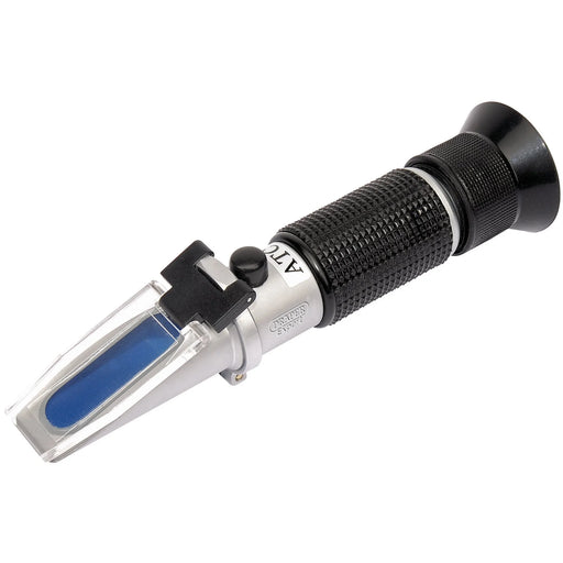 Draper Expert Anti-Freeze, Battery and Screenwash Refractometer Kit - RFR - image 1