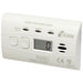 Kidde 10LLDCO 10-Year Sealed Battery Digital Carbon Monoxide Alarm Kidde - Town Tools