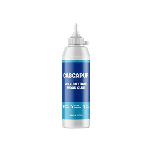 Cascamite Cascapur Fast Cure PU Wood Glue 250ml Cascamite - Town Tools