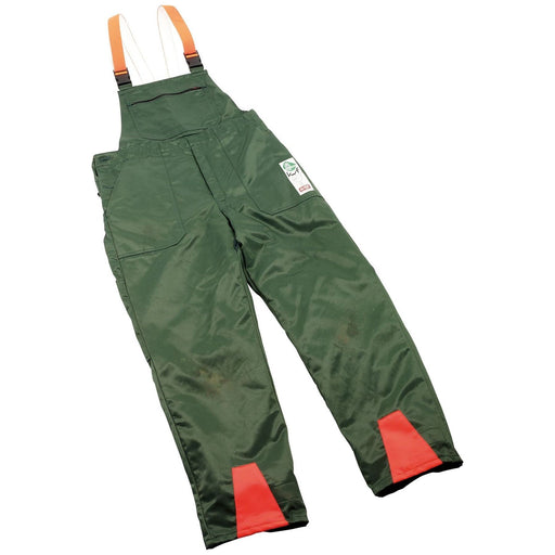 Draper Chainsaw Trousers, Extra Large Draper - Town Tools